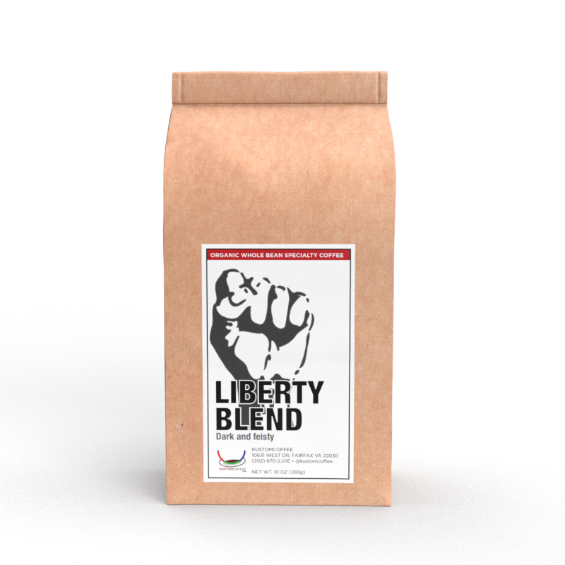 Liberty Blend